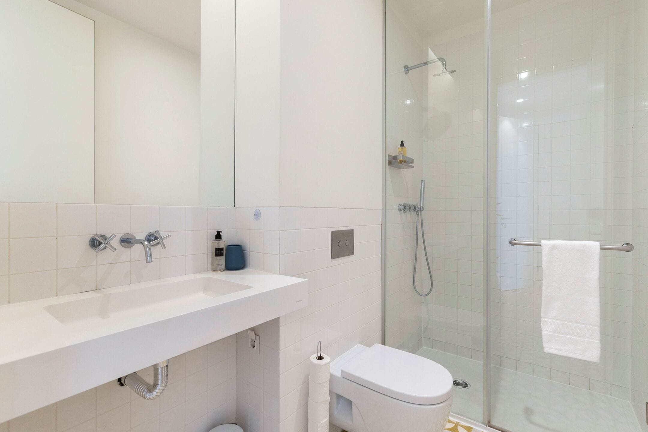 Kamar mandi