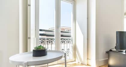 Gonzalo's Guest Apartments - Luxury Baixa