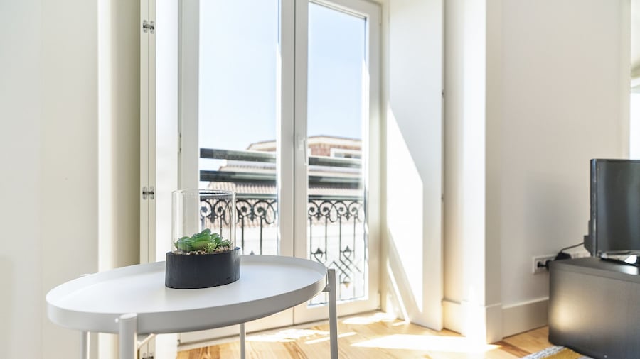 Gonzalo's Guest Apartments - Luxury Baixa