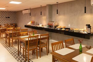 Restaurantes