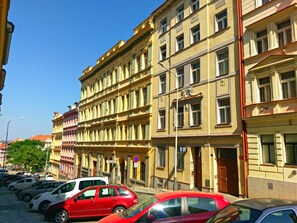 Ulkopuoli