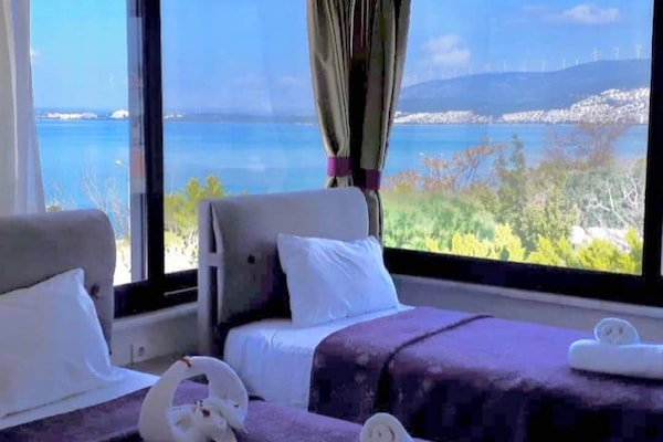 View from room