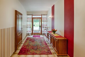 Reception - Hotel & Café PANORAMA (Braunlage)