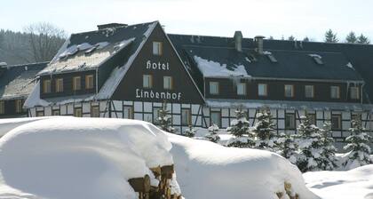 Naturhotel Lindenhof