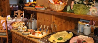 Naturhotel Lindenhof