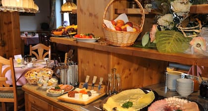 Naturhotel Lindenhof