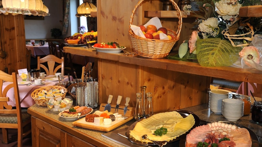 Naturhotel Lindenhof