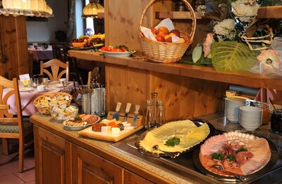 Naturhotel Lindenhof
