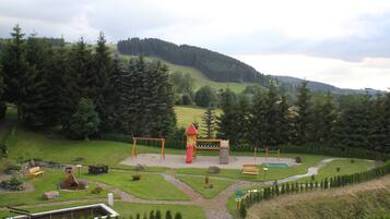 Jardín