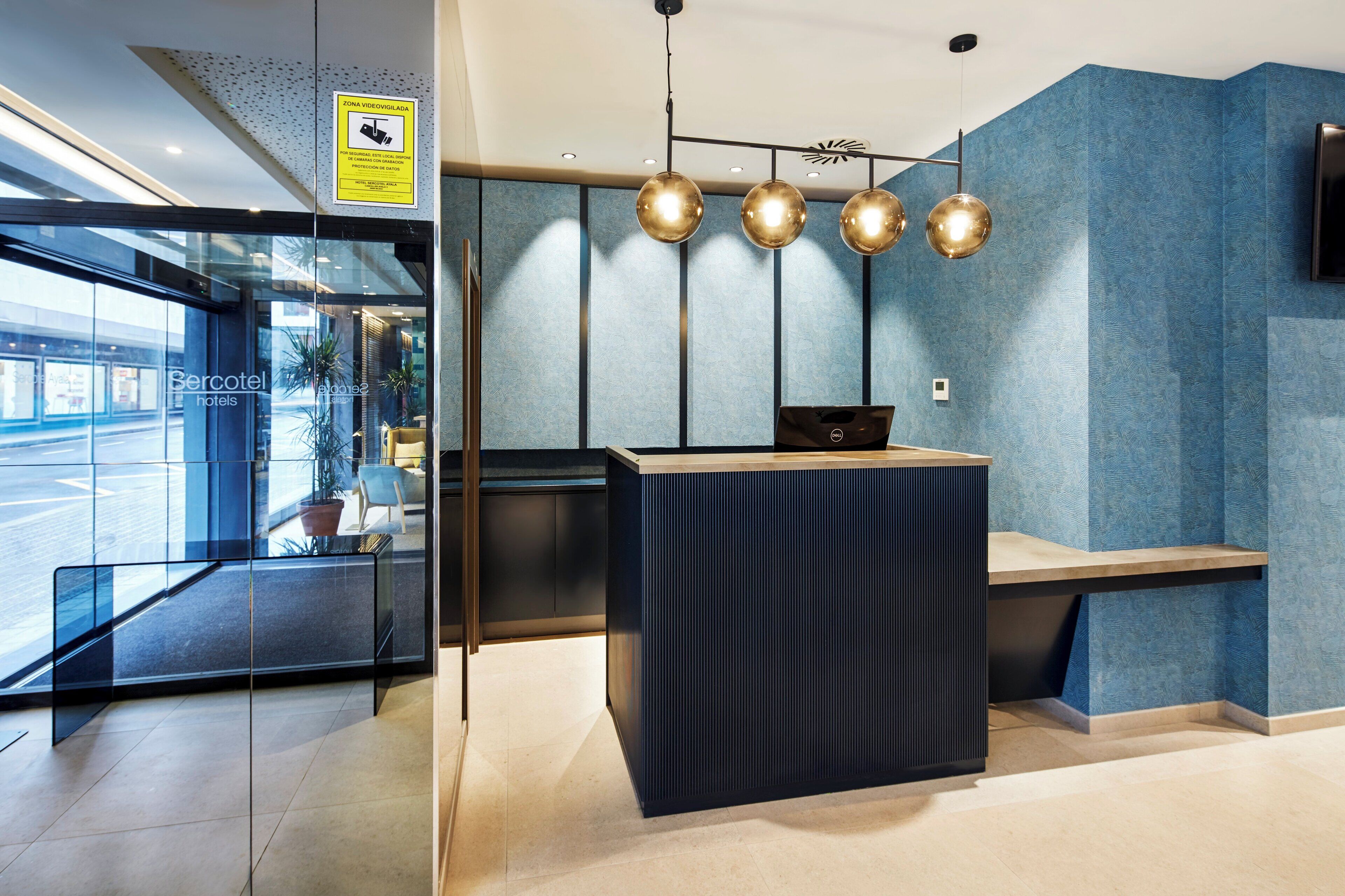 Photo - Sercotel Ayala