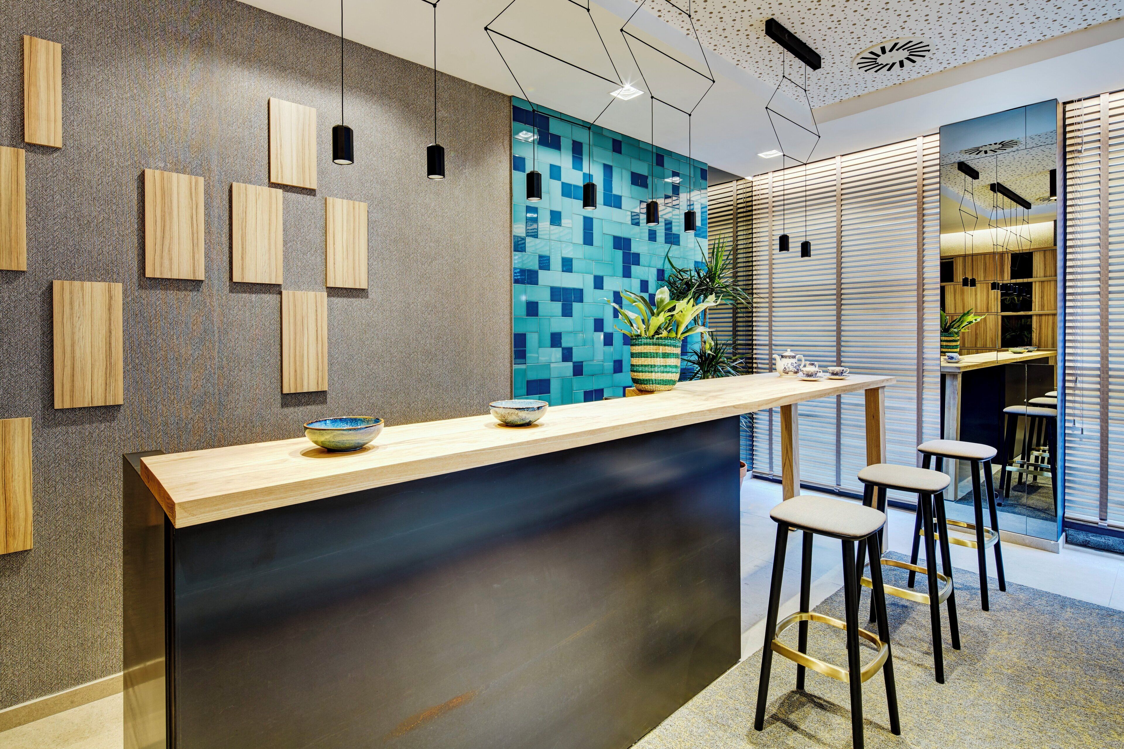 Interieur