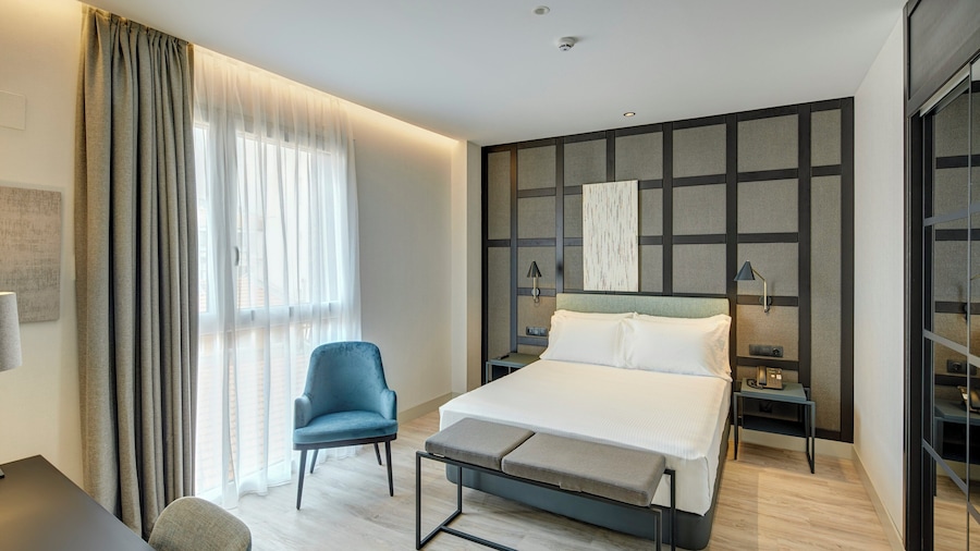 Sercotel Ayala Bilbao