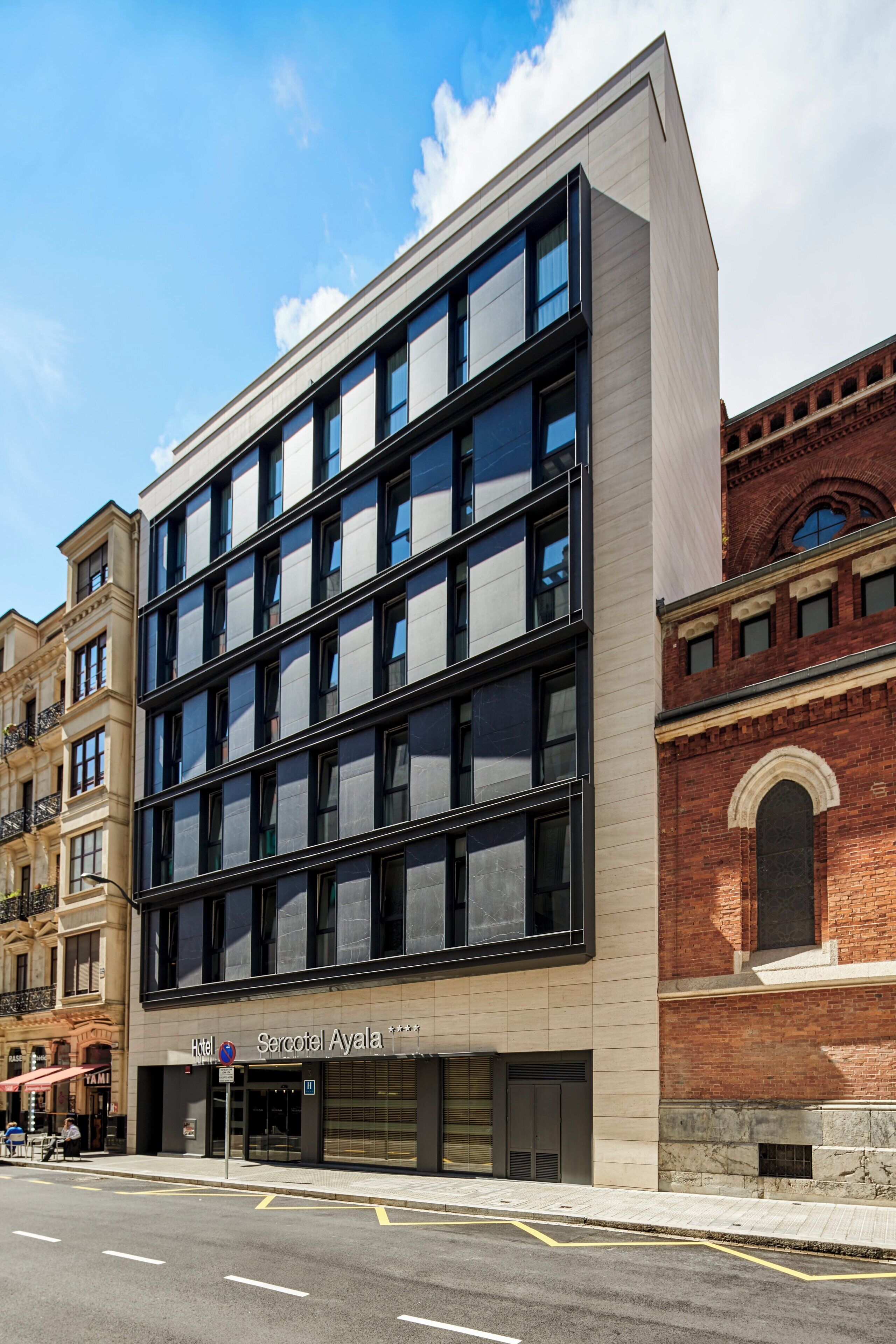 Photo - Sercotel Ayala