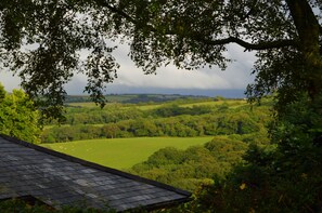 Cottage, 2 chambres | Vue sur la vallée