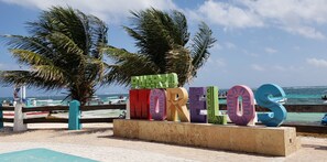 مناشف للشاطئ