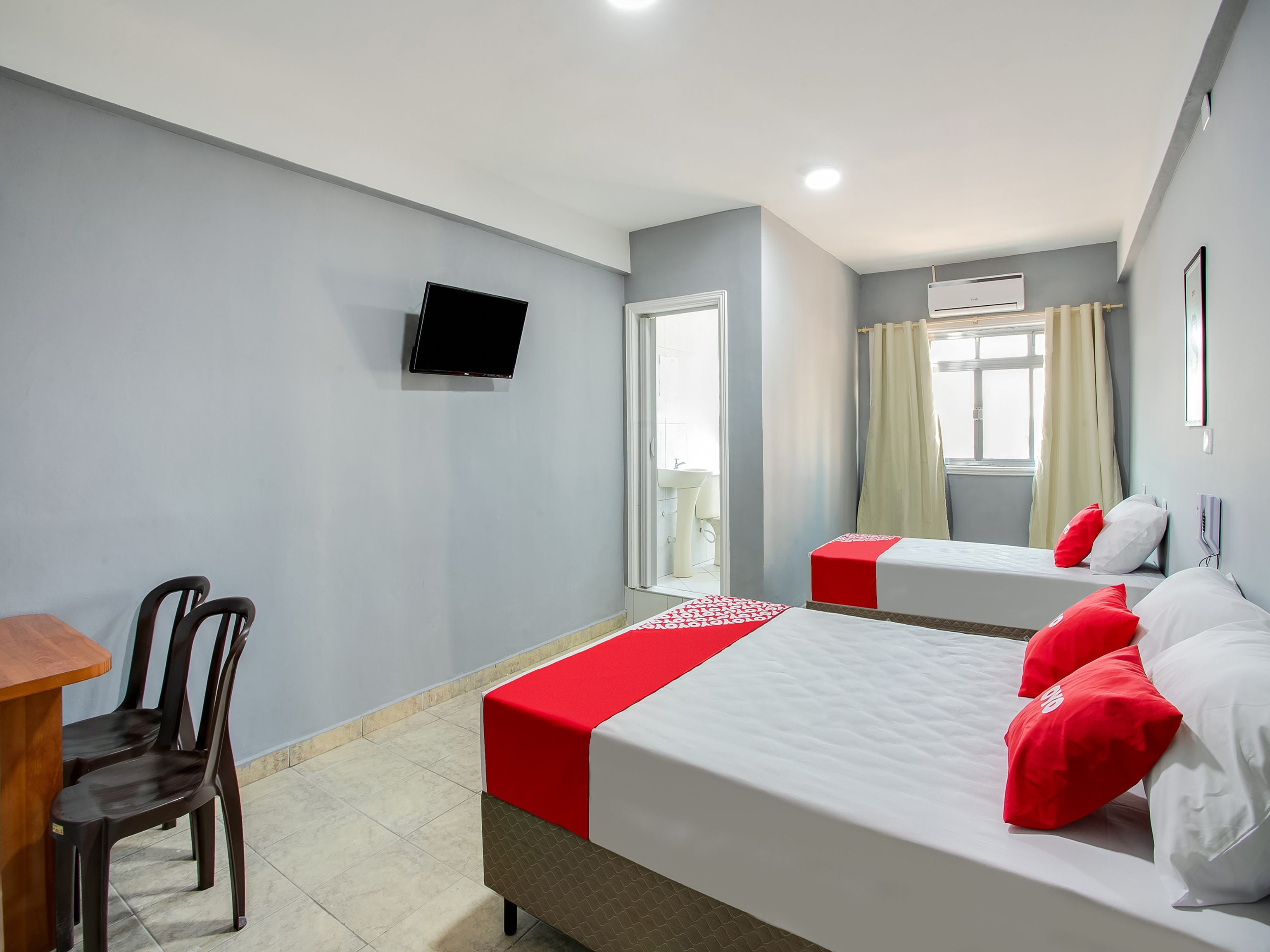 Photo - OYO Hotel Boneville, São Paulo