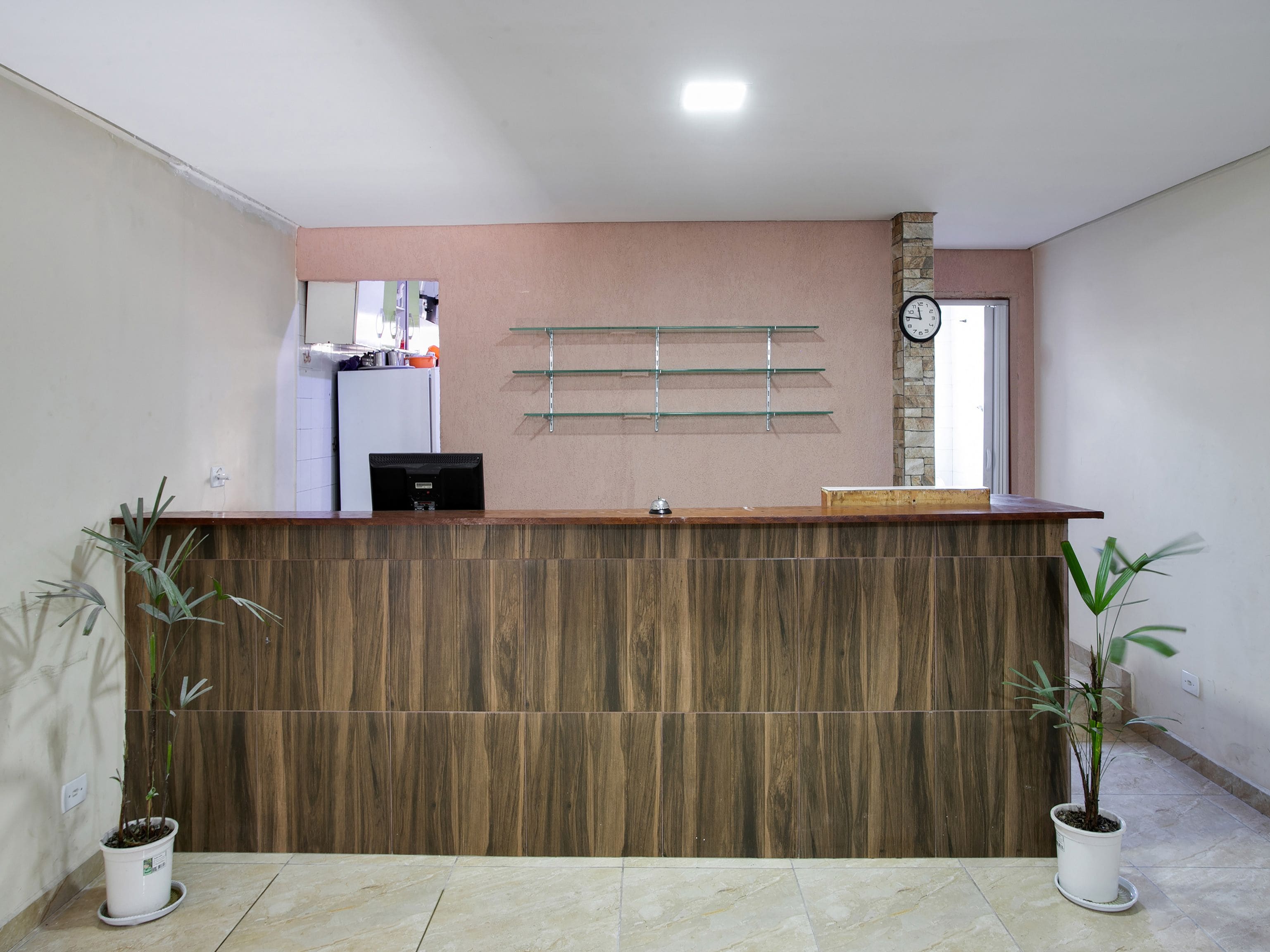 Photo - OYO Hotel Boneville, São Paulo