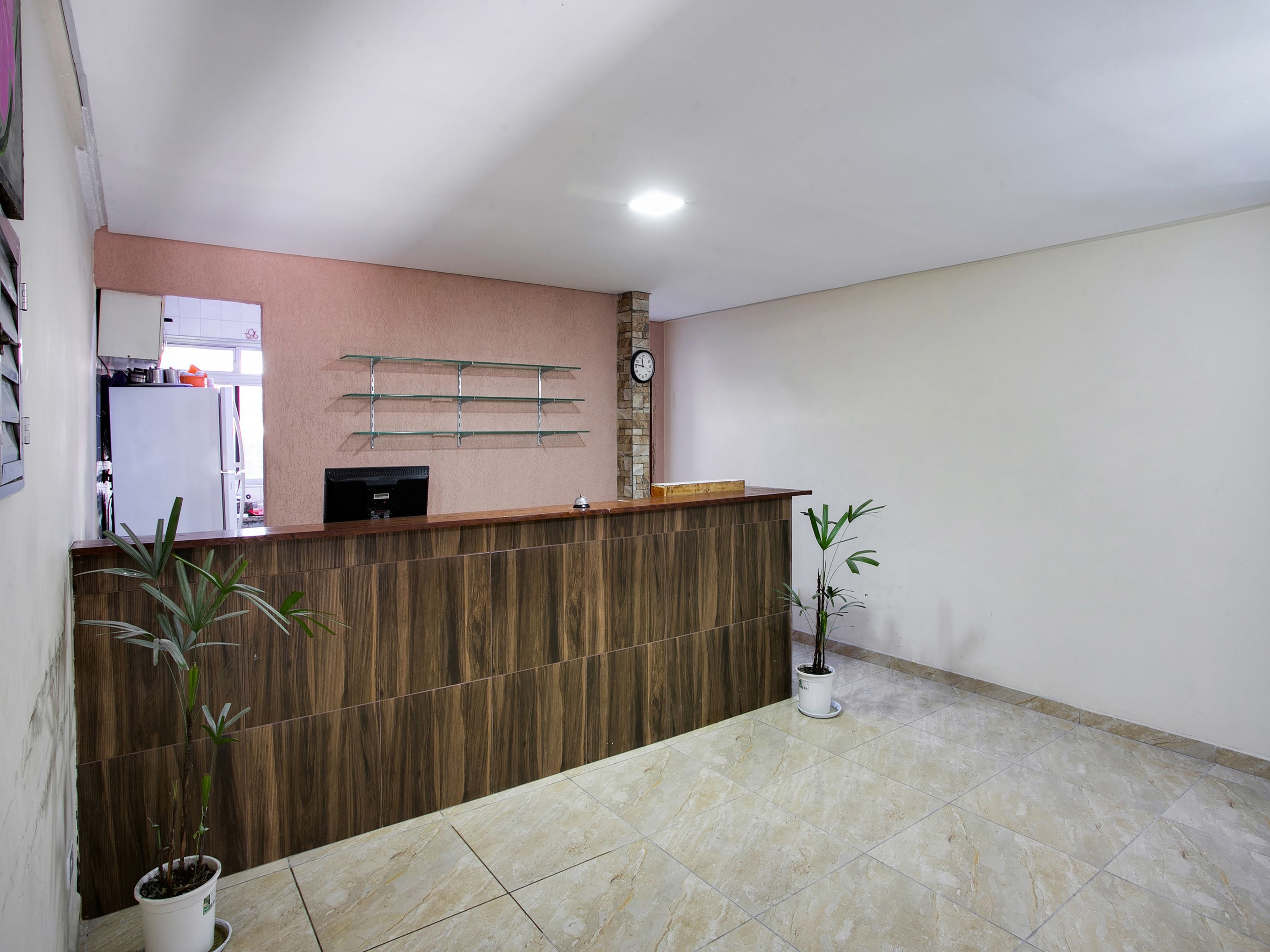 Photo - OYO Hotel Boneville, São Paulo