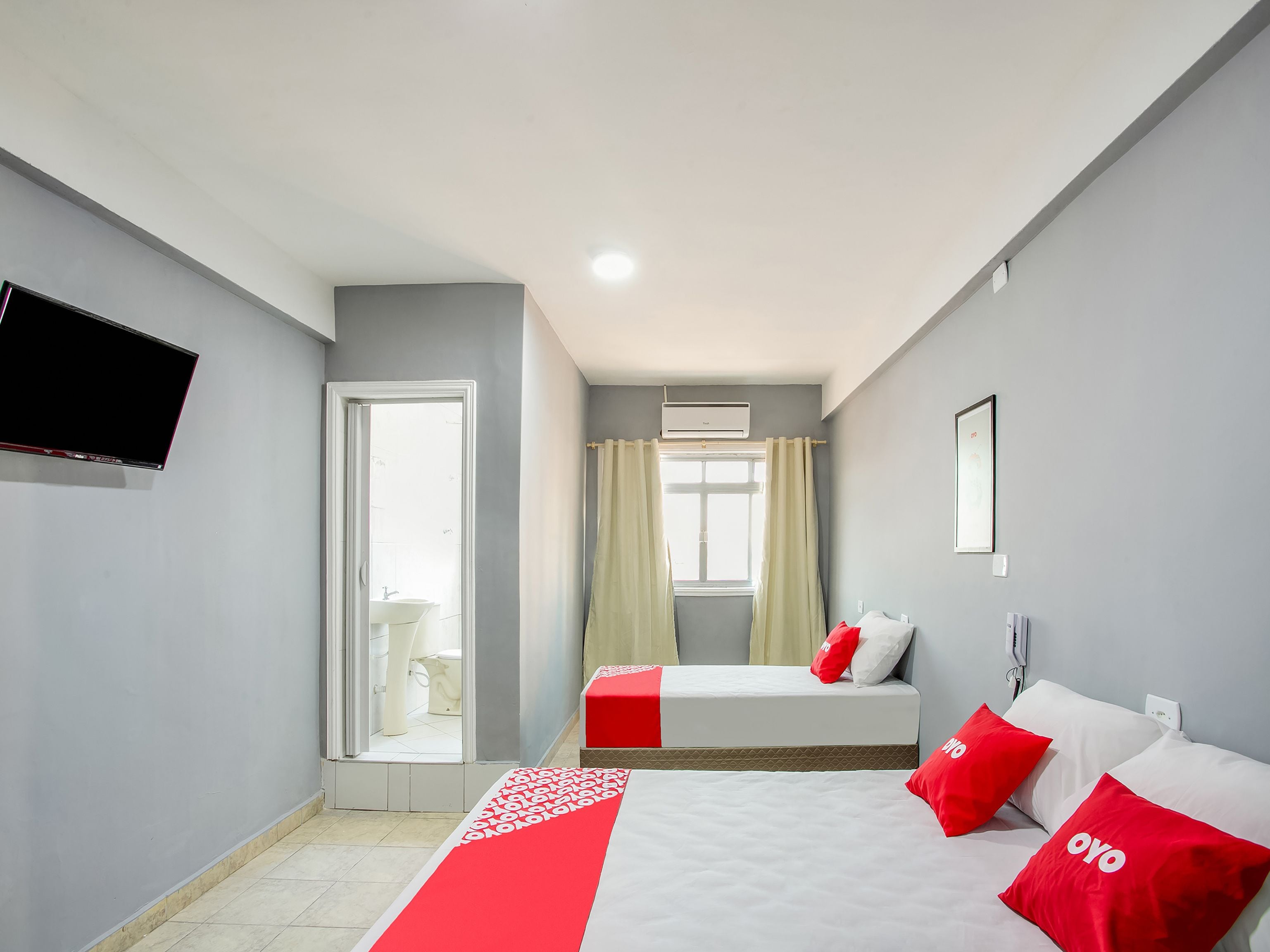 Photo - OYO Hotel Boneville, São Paulo