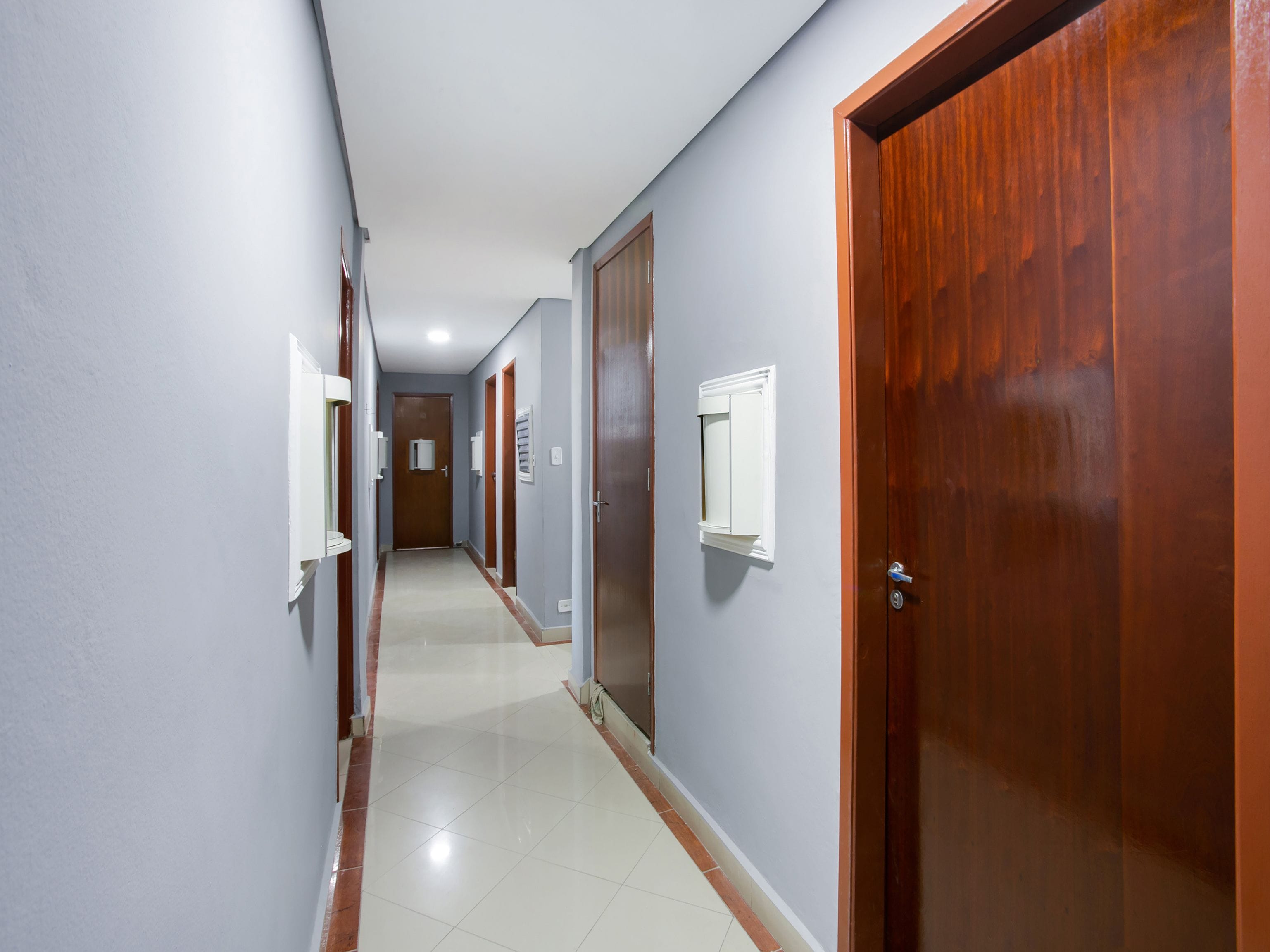 Photo - OYO Hotel Boneville, São Paulo