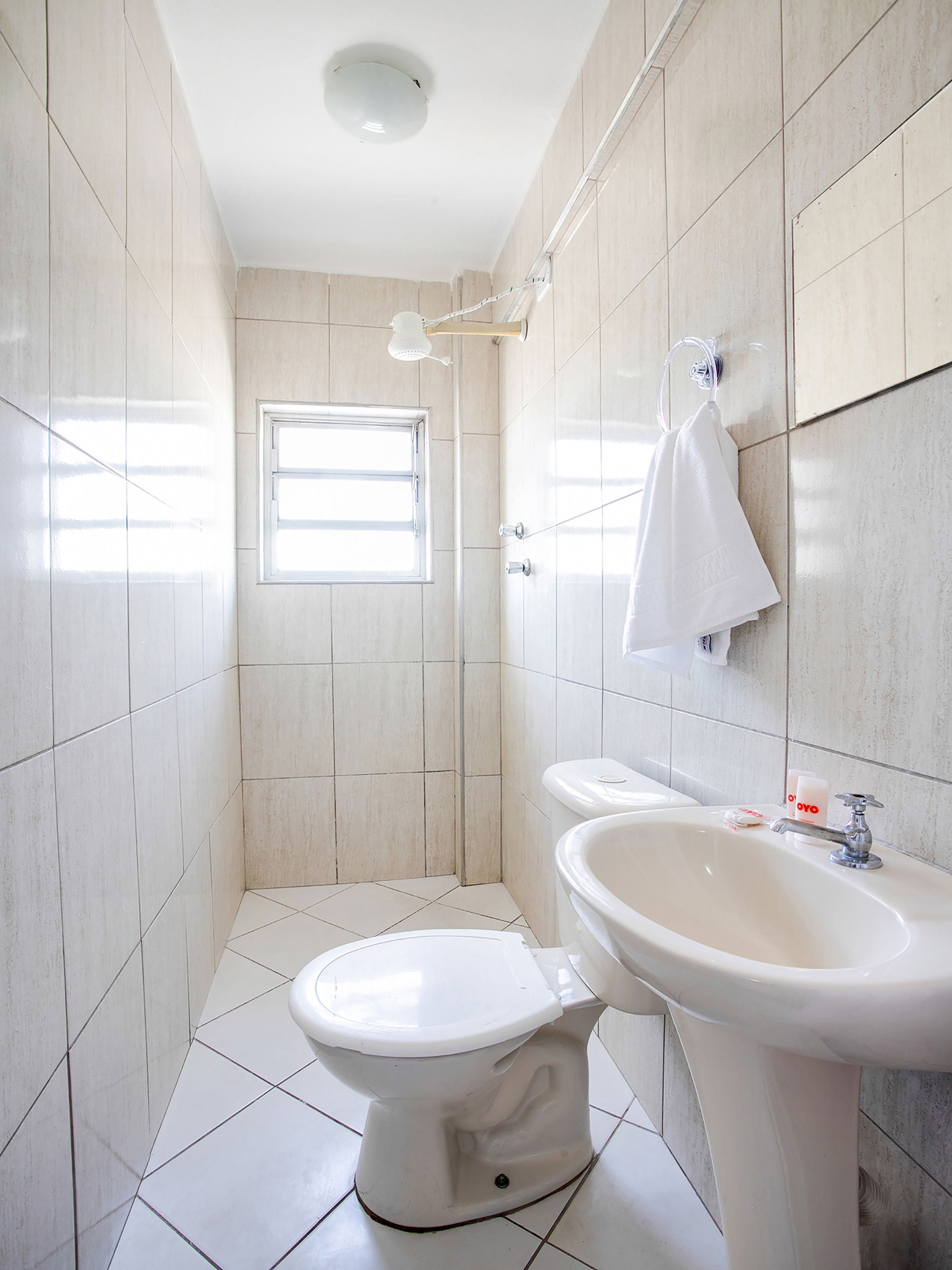 Photo - OYO Hotel Boneville, São Paulo