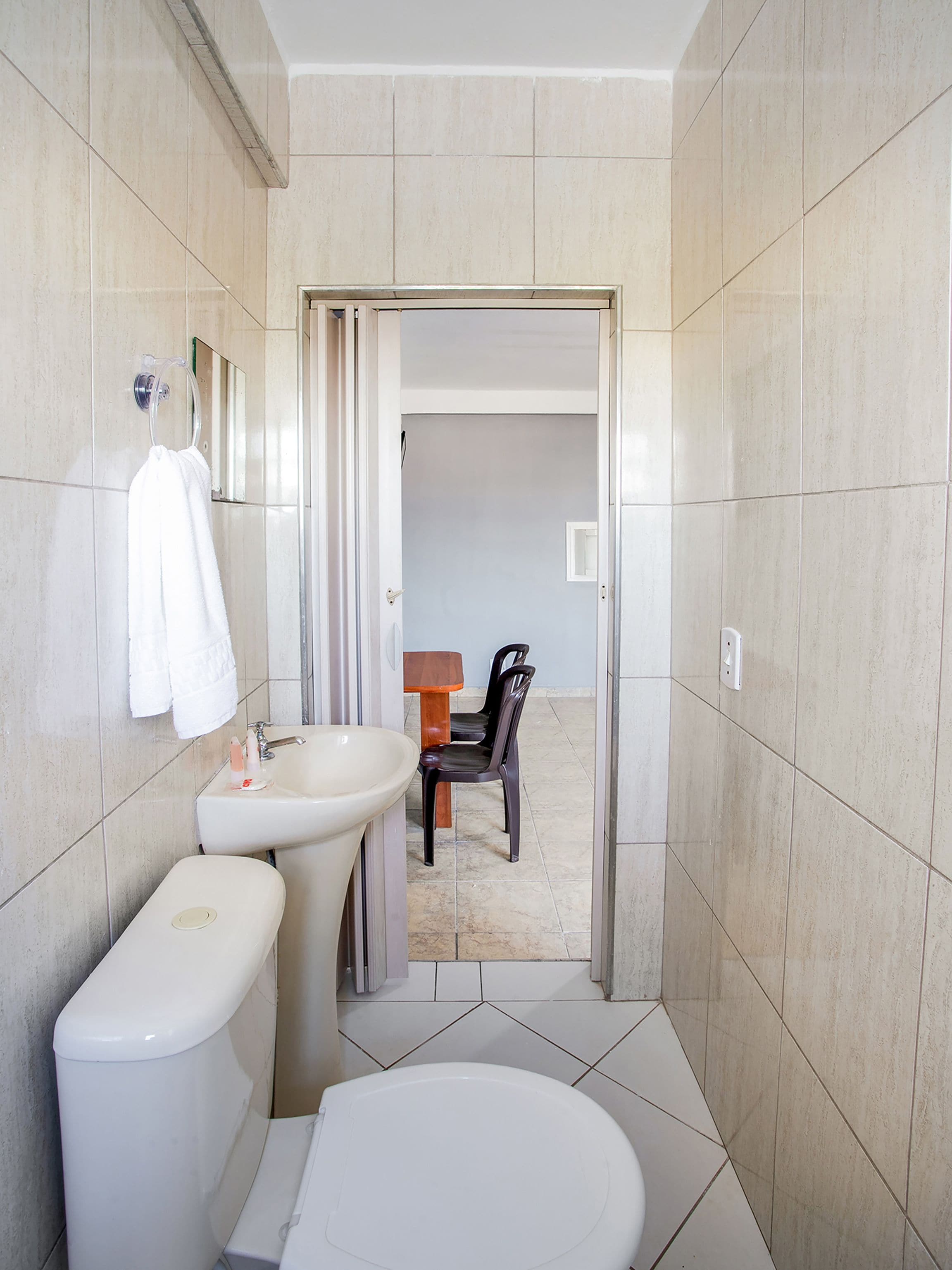 Photo - OYO Hotel Boneville, São Paulo