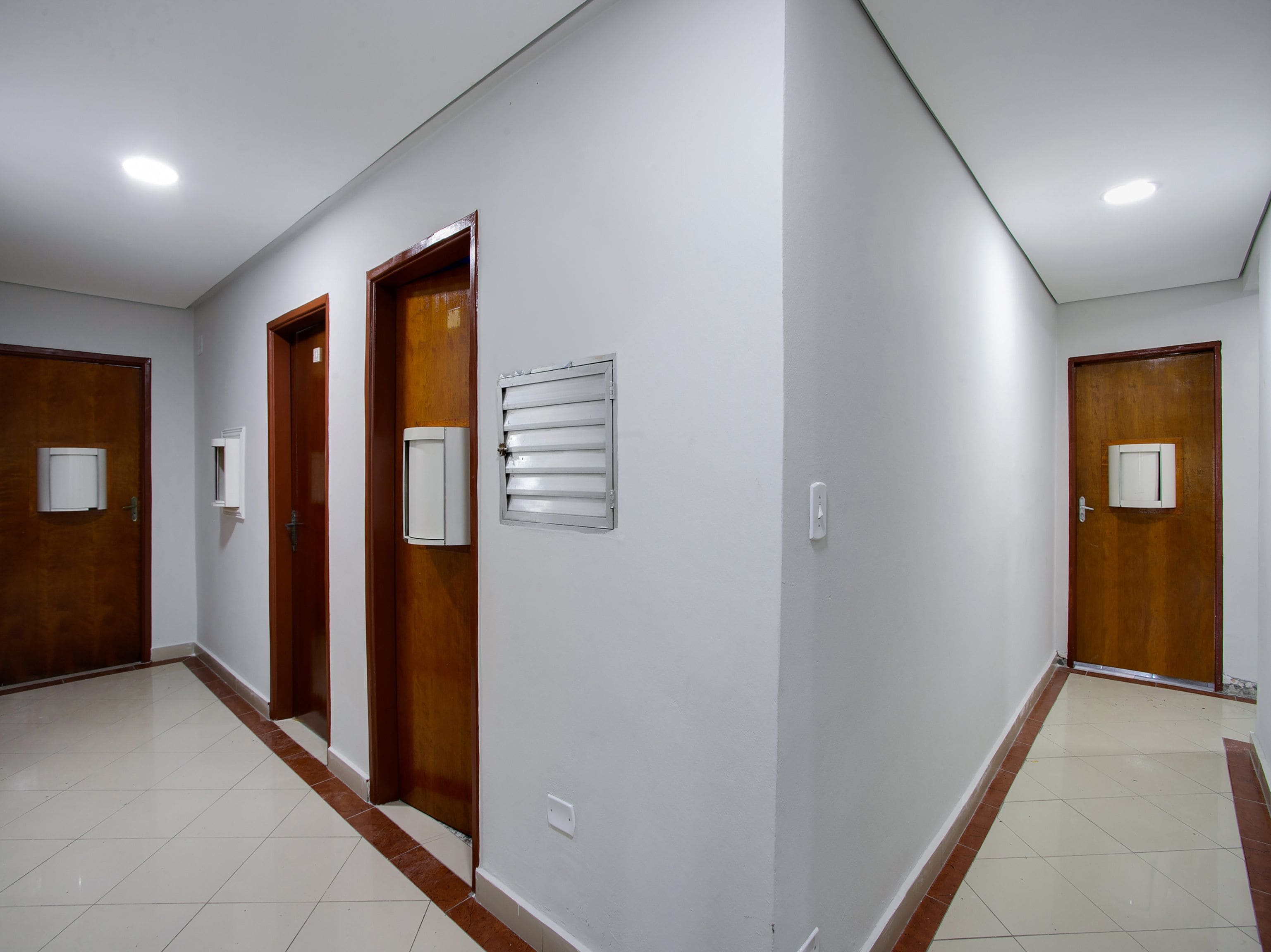 Photo - OYO Hotel Boneville, São Paulo