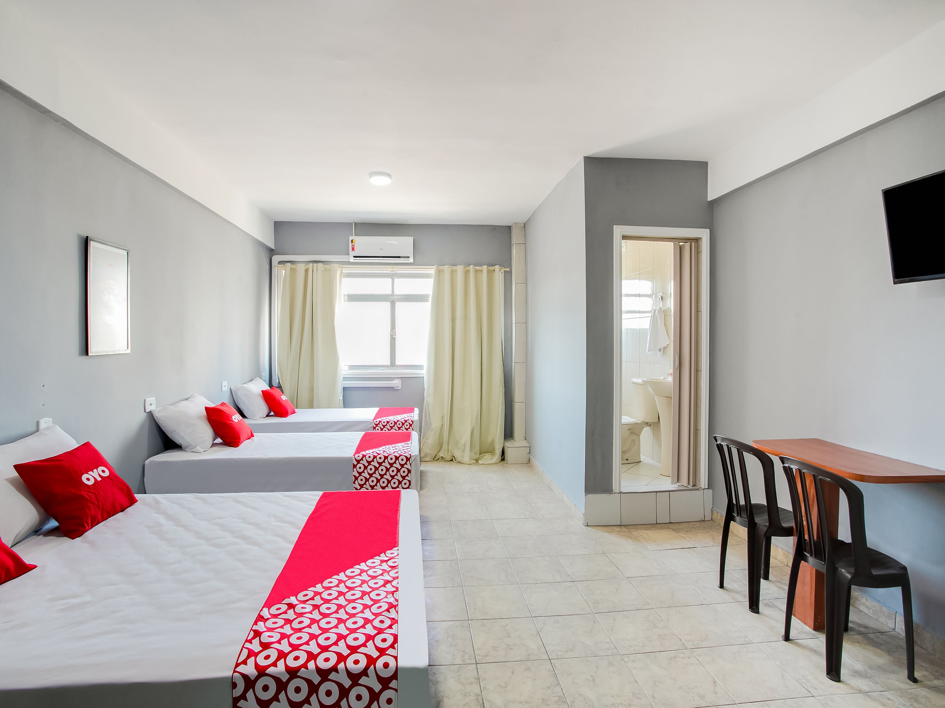 Photo - OYO Hotel Boneville, São Paulo