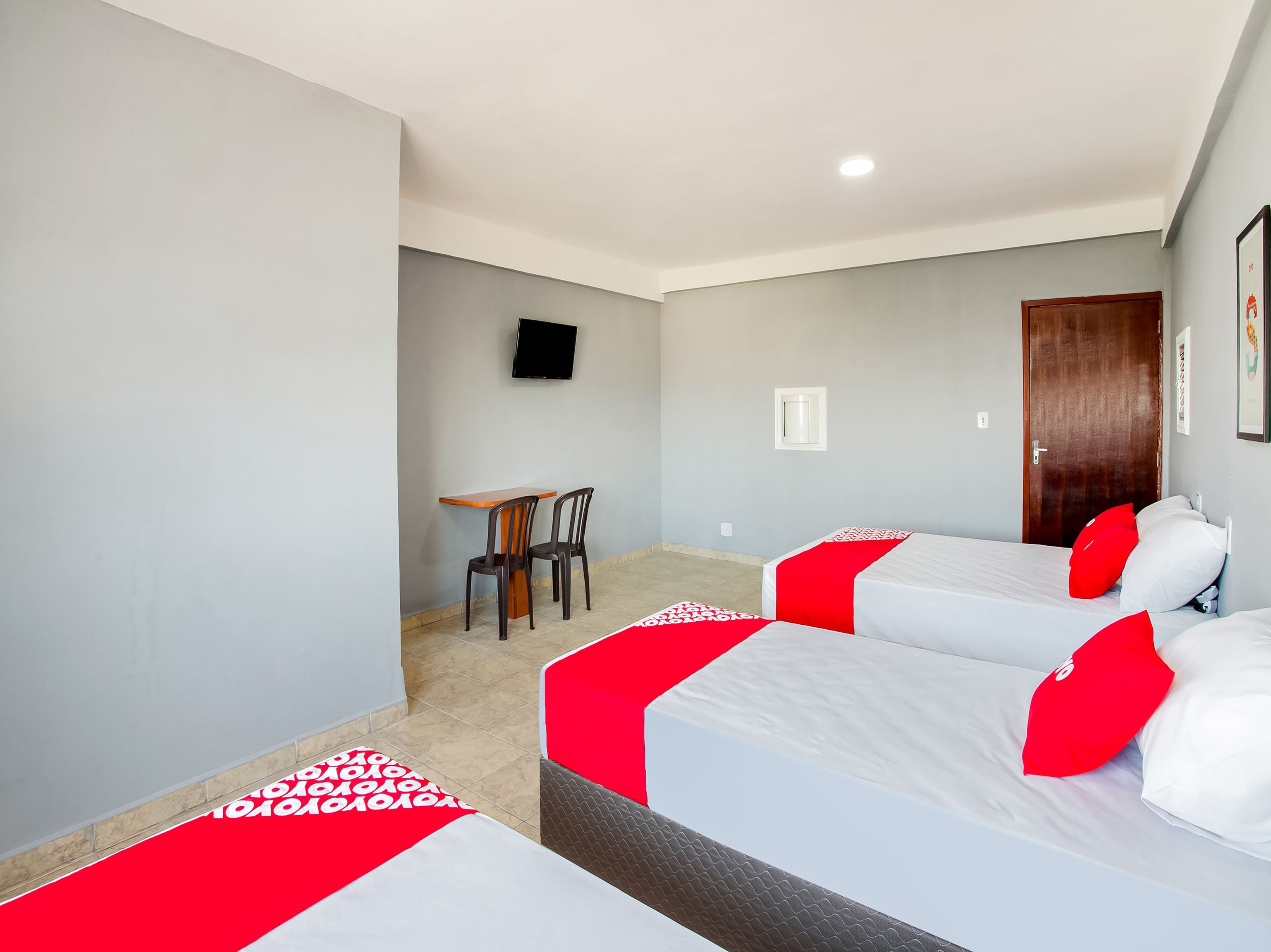 Photo - OYO Hotel Boneville, São Paulo