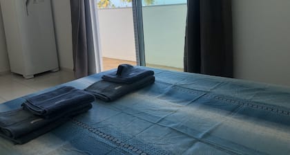 Vilas Blancas Apartamentos