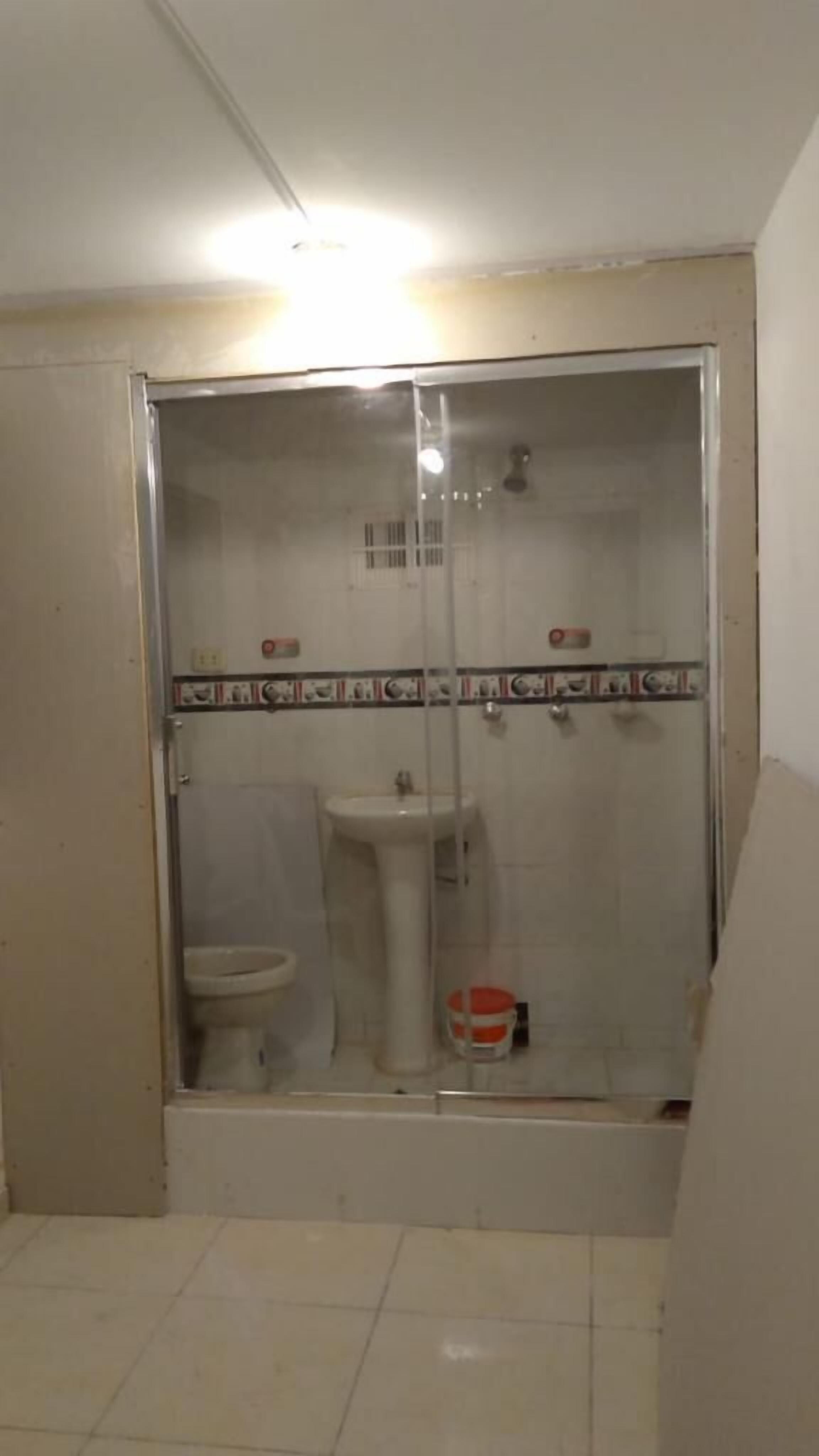 Appartement | Salle de bain