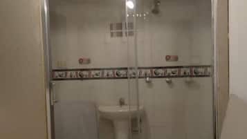 Appartement | Salle de bain