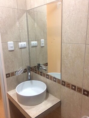 베이직 아파트 | 욕실