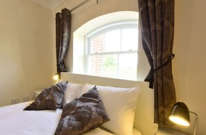 Apartment | Iron/ironing board, free WiFi, bed sheets - Nunnery Fields (Canterbury)