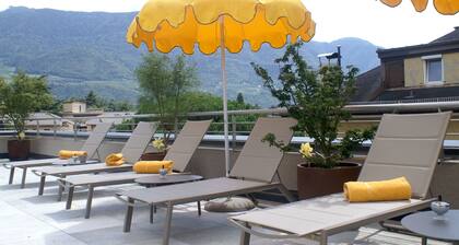 Residence Villa Hedy