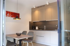 Apartment (Narciso) | Private kitchenette