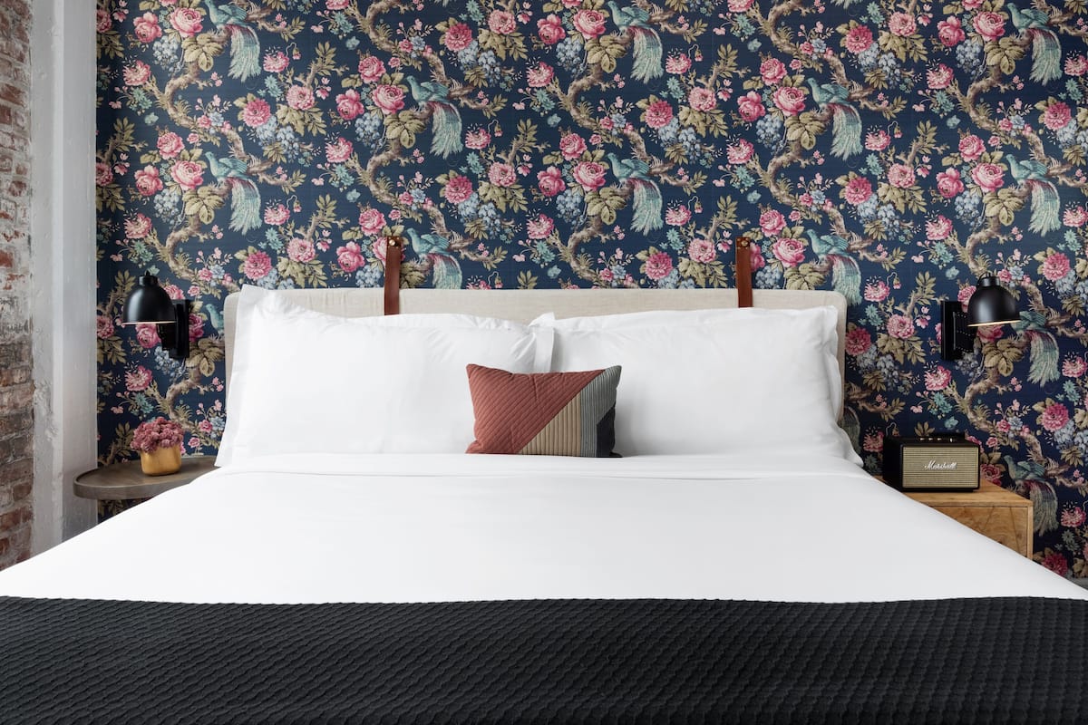 Egyptinpuuvillaiset lakanat, ylelliset vuodevaatteet