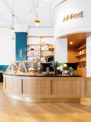 Breakfast, lunch and brunch served - ARRIVE Memphis (Memphis)