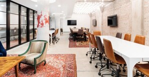 Sala de reuniones