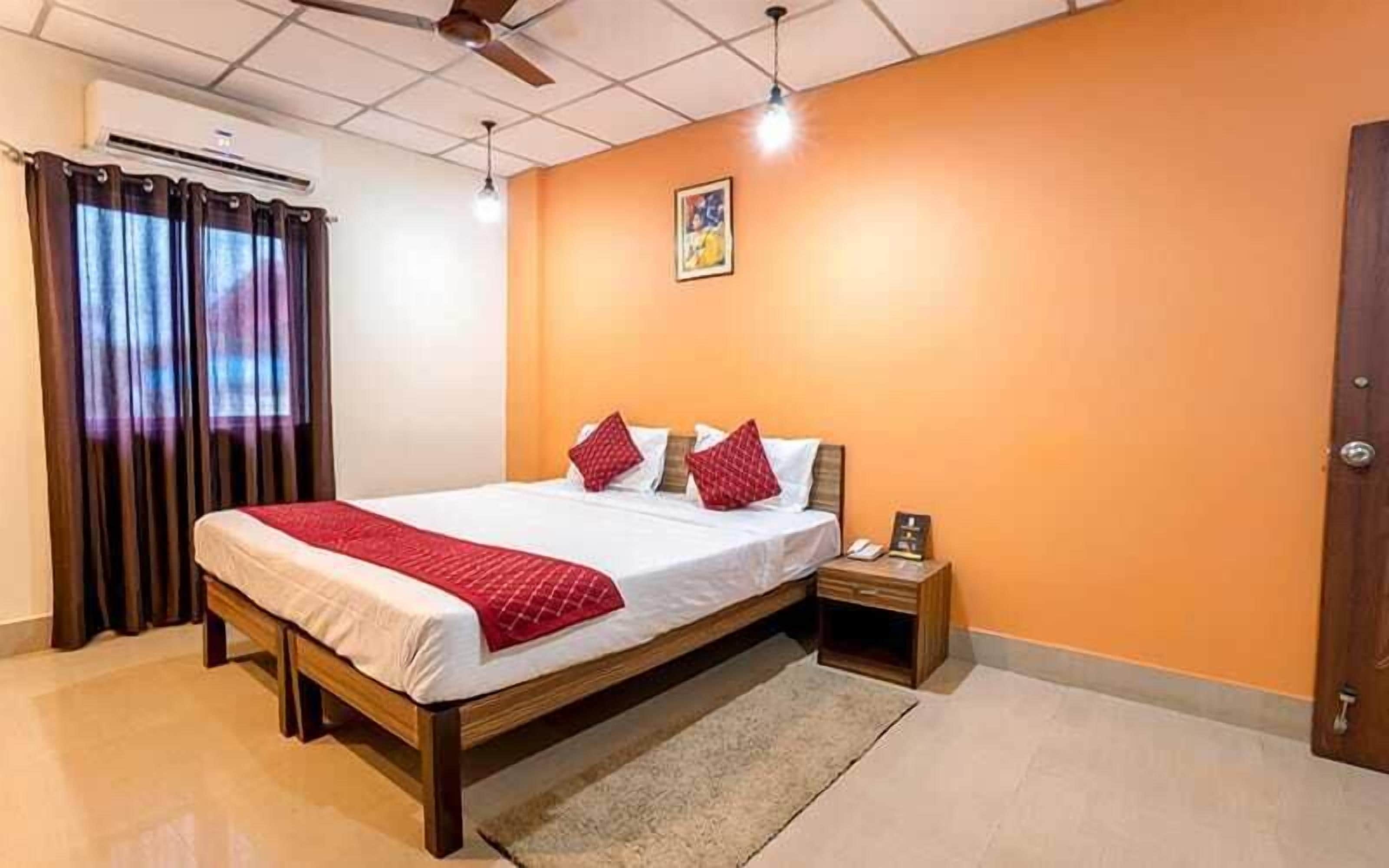 Super Deluxe Executive- Sea View