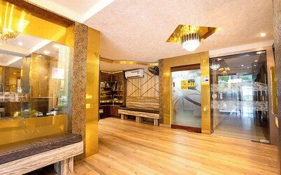 Hotel Shreesh