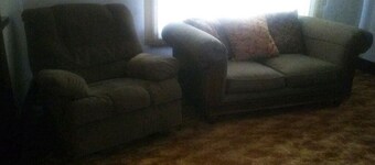 Granddad’s home is no longer available