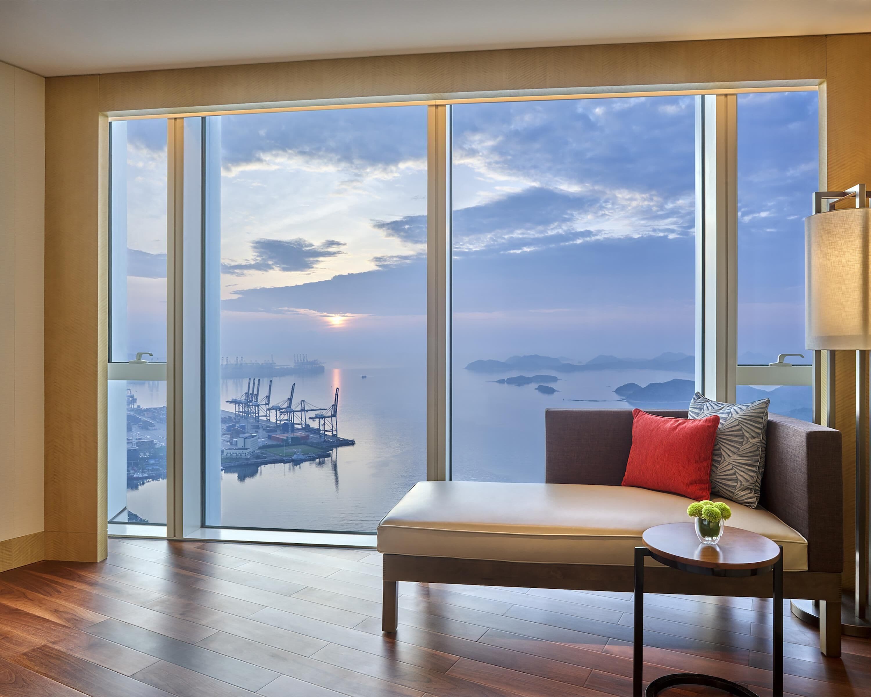 Hyatt Regency Shenzhen Yantian – Affordable hotel in Shenzhen