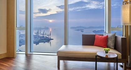 Hyatt Regency Shenzhen Yantian