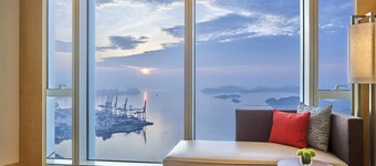 Hyatt Regency Shenzhen Yantian