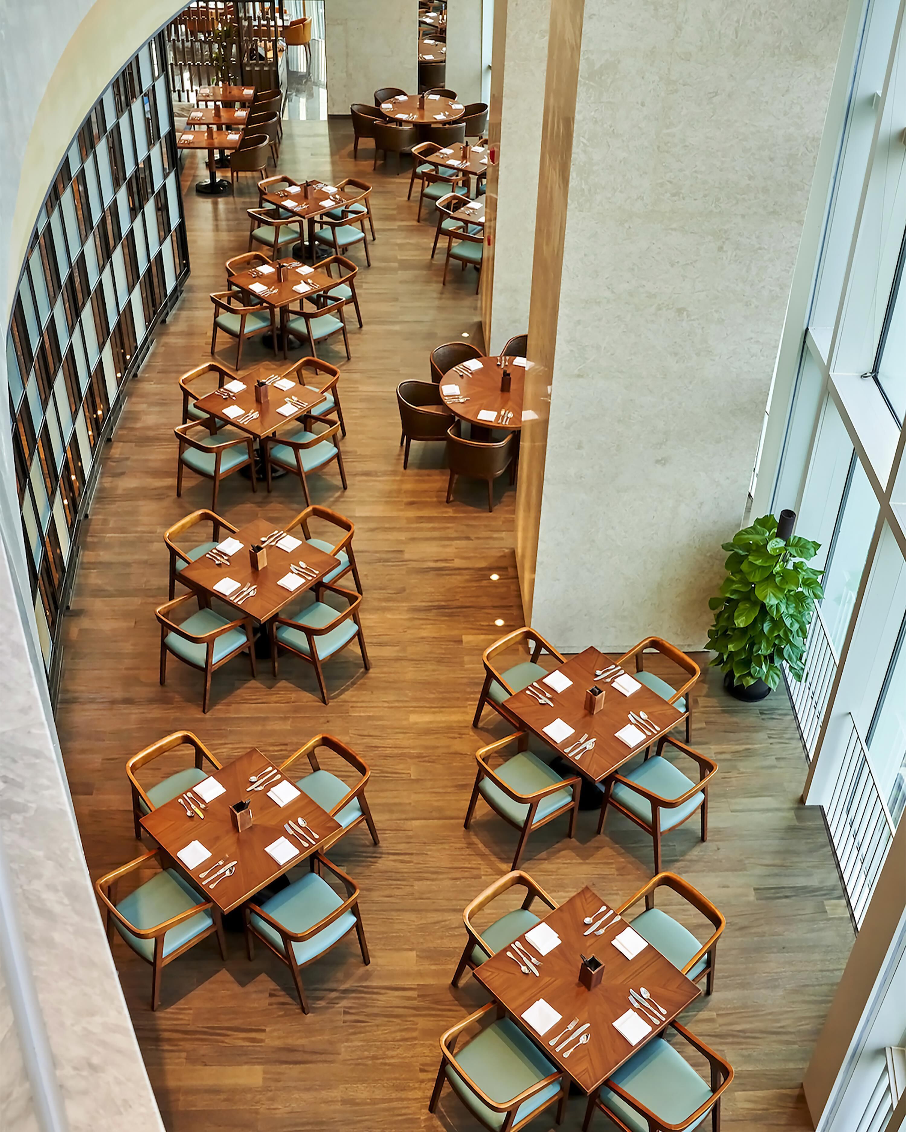 Restoran