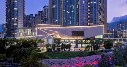 Hyatt Regency Shenzhen Yantian
