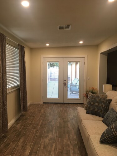 Cozy Casita nukkuu 4