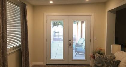 Cozy Casita nukkuu 4