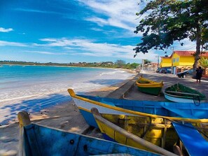 Beach nearby - Paratibela Pousada (Anchieta)